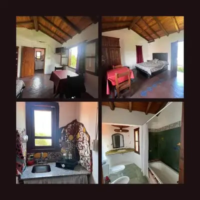 Casa de iris