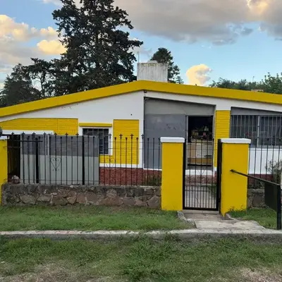 Casa en Villa Carlos Paz