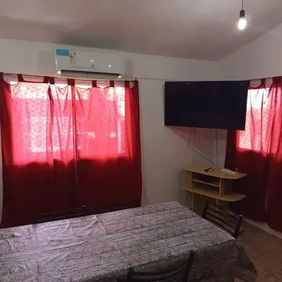 Casa Agüero