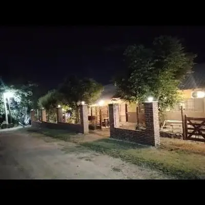 Campo Dulce Esperanza