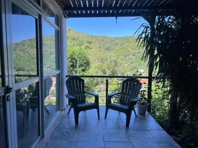 Gallery image of Alojamiento con vista para 4 personas Carlos Paz in Villa Carlos Paz