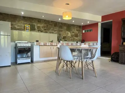 Gallery image of Alojamiento con vista para 4 personas Carlos Paz in Villa Carlos Paz