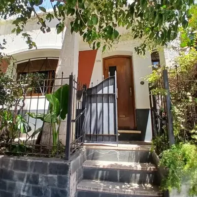 Casa Corna