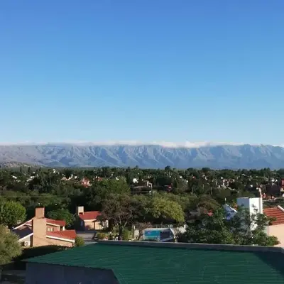 Complejo Alto Paraiso