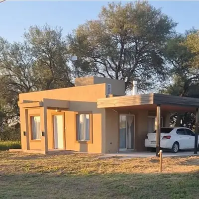 Casa en Merlo