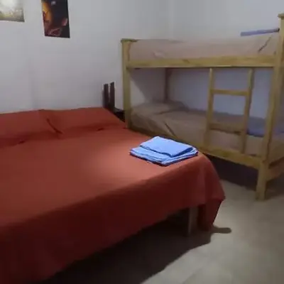 Brisas de Montaña