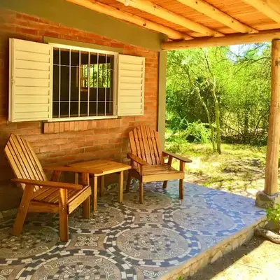 Hogar Serrano