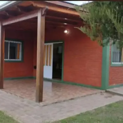 Cabañas Los Dos Talas