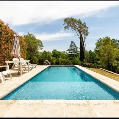 Casa D'amico