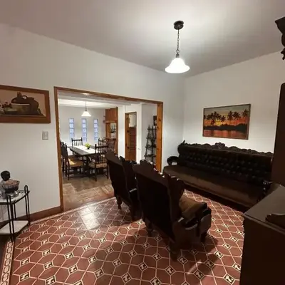 Casa del centro