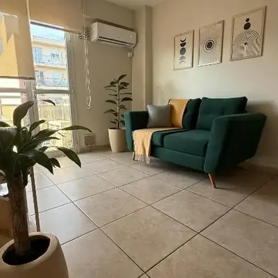 Güemes Apartamento