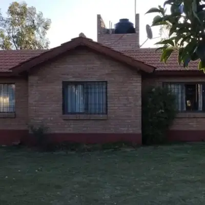 Posada Del Galés