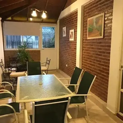 Dúplex Carlos Paz