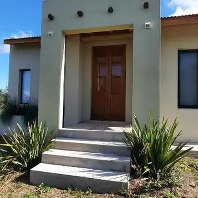 Casa de Campo Roca - Exclusivo para Parejas