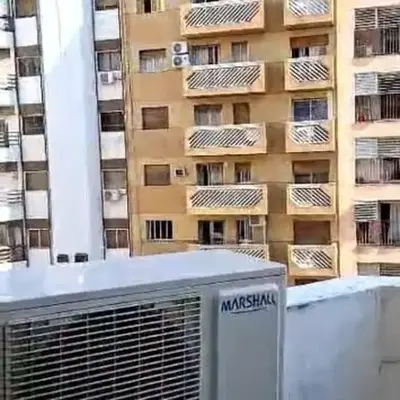 Departamento Balcarce 455