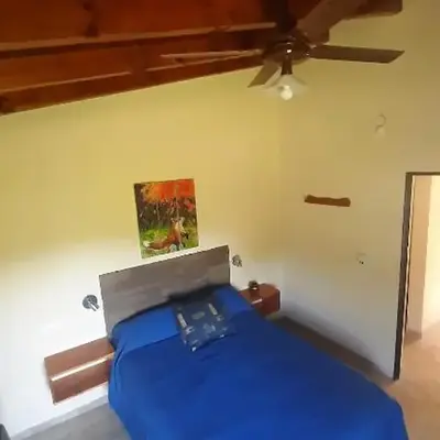 Cabañas Piscu Yaco