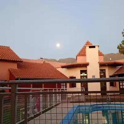 Hostería Sueños Dorados