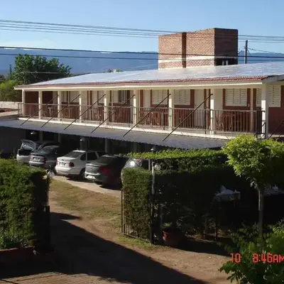 El Pino Departamentos