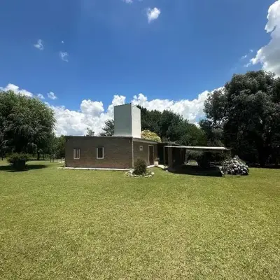 Mi lugar Potrero de Garay