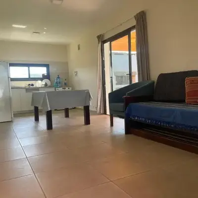 Casa de campo Los Gurises