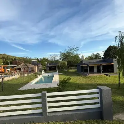 Cabañas Marquetti