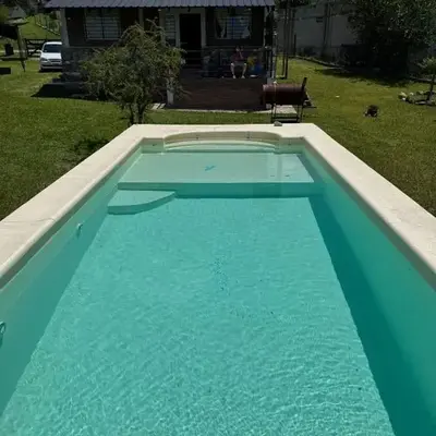 El Parador de Tanti