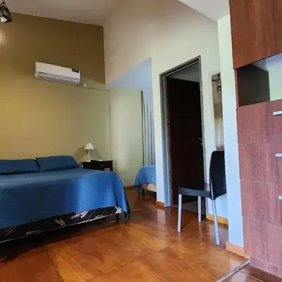 Habitaciones El Benteveo