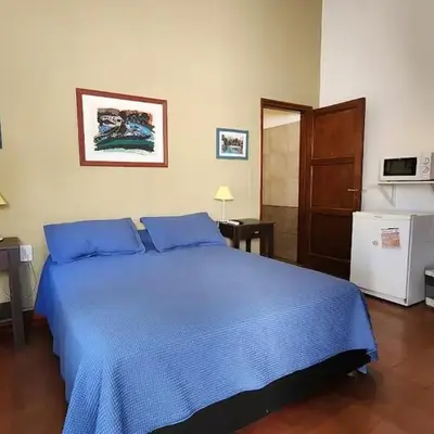 Habitaciones El Benteveo