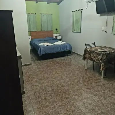 Monoambiente Pilu