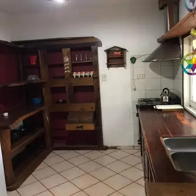 El Sauce casa de verano