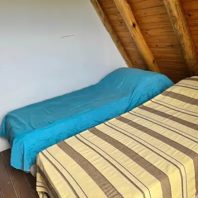 Cabañas La Juana