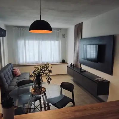 Departamento luminoso y acogedor en Alberdi