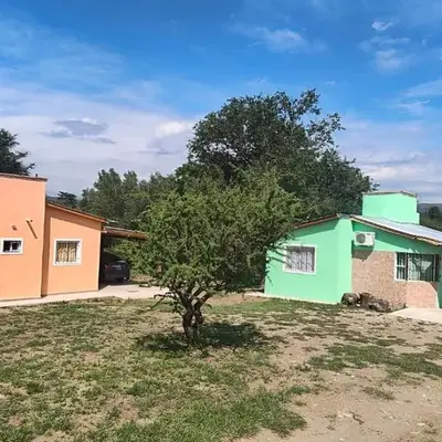 Cabaña Cecilia II