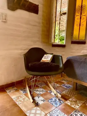 Gallery image of La Malvina in Santa Rosa de Calamuchita