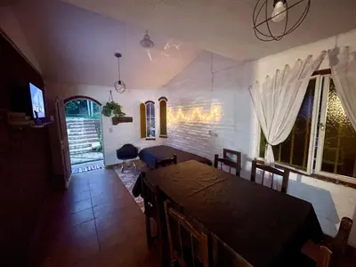 Gallery image of La Malvina in Santa Rosa de Calamuchita