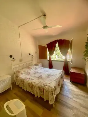 Gallery image of La Malvina in Santa Rosa de Calamuchita