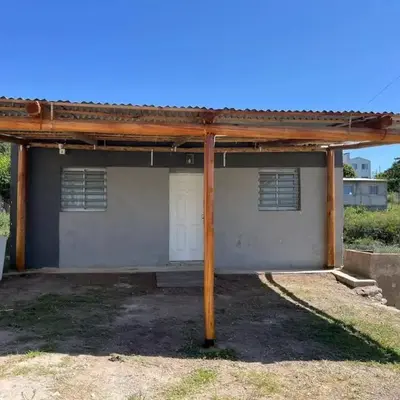La casita de Nestor