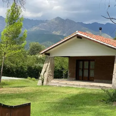 Casa de Campo