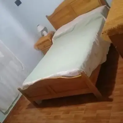 Complejo El Trencito