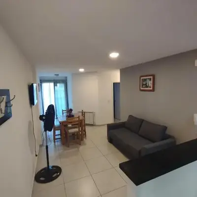 Mi Espacio Departamento en Alta Gracia