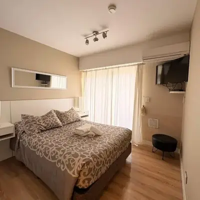 Departamento 8 Villa Carlos Paz