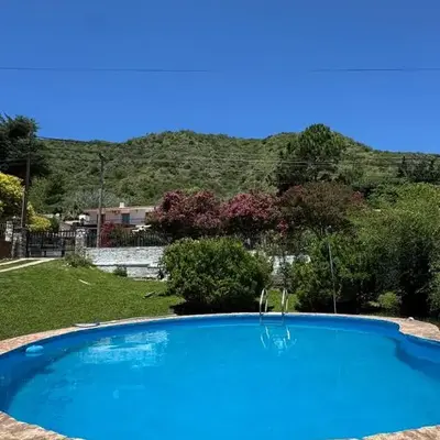 Patio Serrano - Casa privada en planta baja
