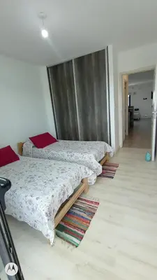 Gallery image of Home Rio Cuarto 