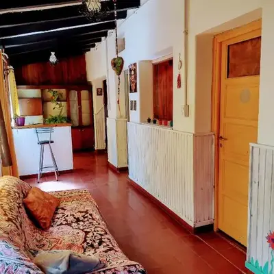 Casona La Ventanita