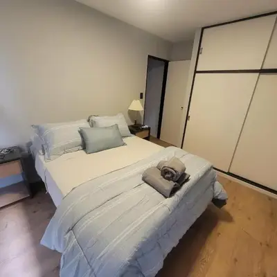 Departamento RONDEAU