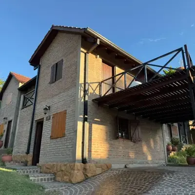 Cabañas El Mirador