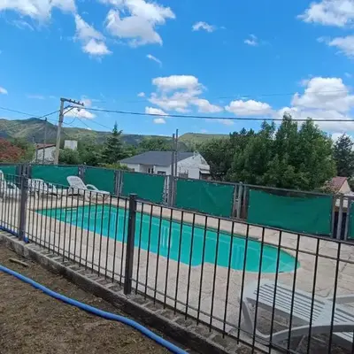 La Casita de Daniel
