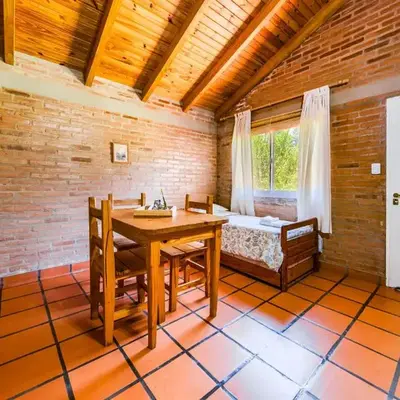 El Encuentro Casa de Campo