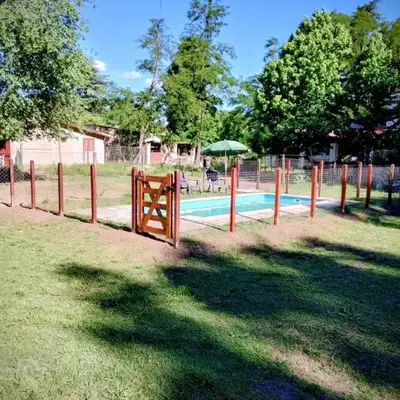 Emilia Casa de Campo