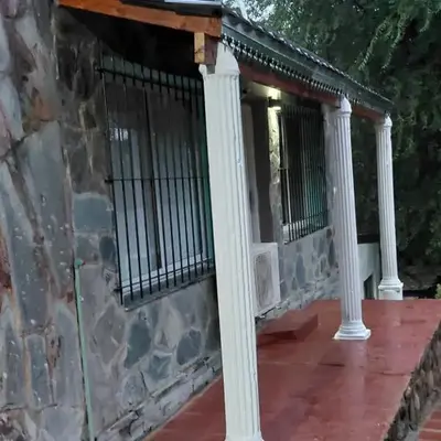 La tranquera ll
